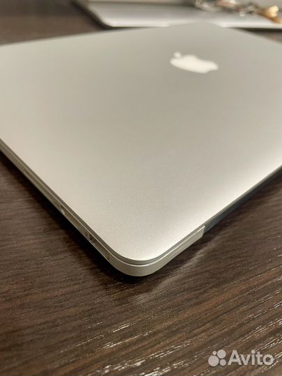 MacBook Pro 15 2014