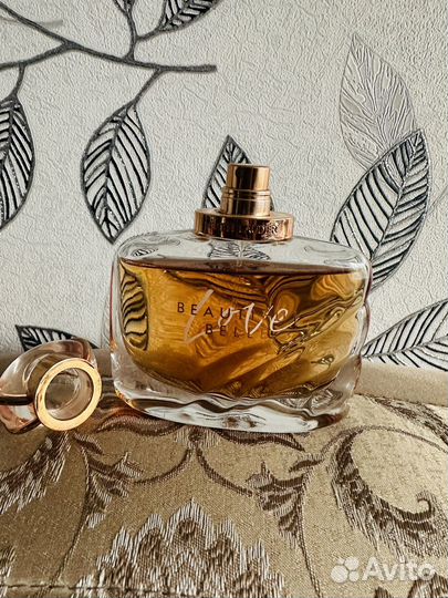 Оригинал Estee lauder beautiful belle love 50 ml