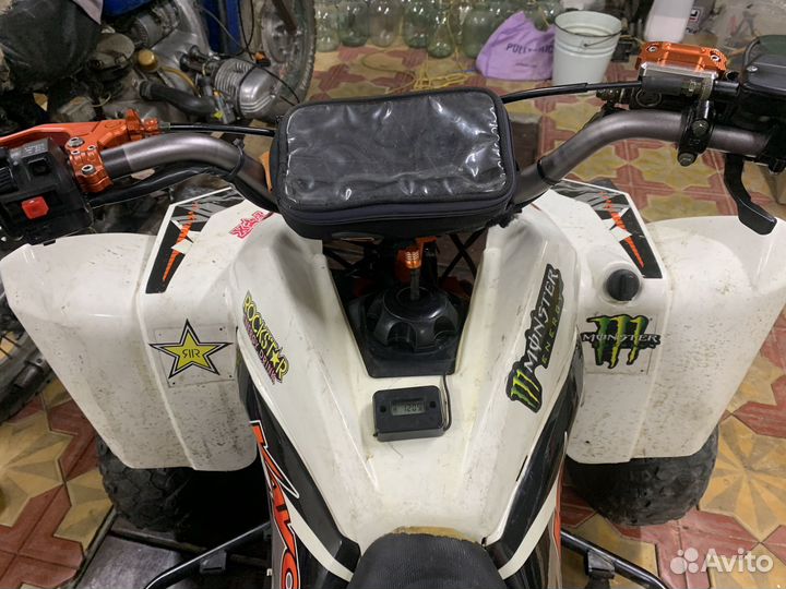 Kayo Tor 250