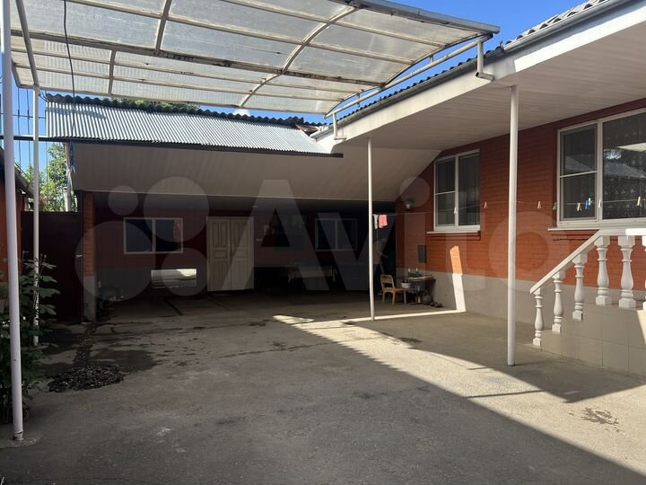 Дом 89 м² на участке 6 сот.