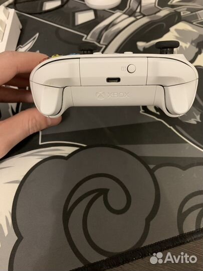 Геймпад для xbox one s