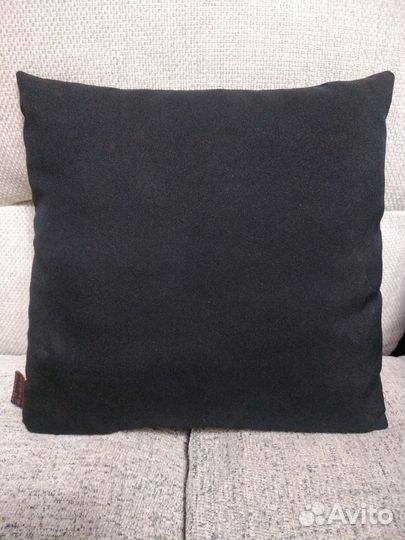 Подушка для интерьера 