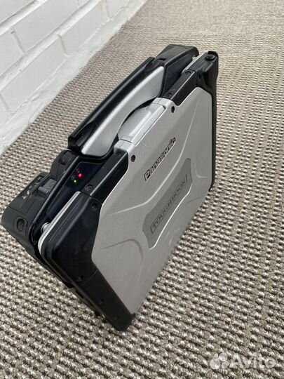 Panasonic toughbook CF 30