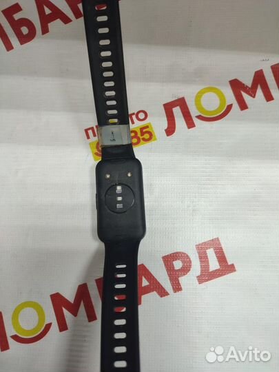 Фитнес-браслет huawei Band 9