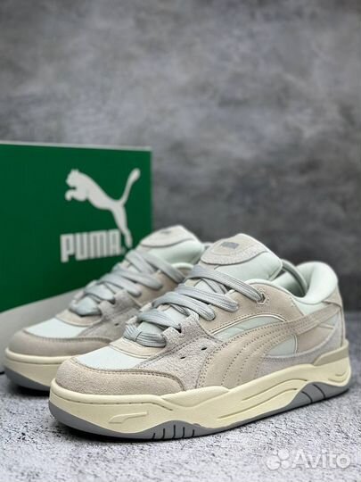 Кроссовки Puma 180