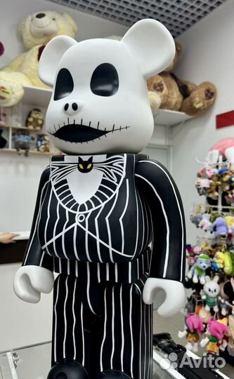 Bearbrick 70 см 1000%