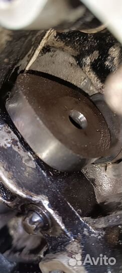 Ресивер 128 без дудок оригинал