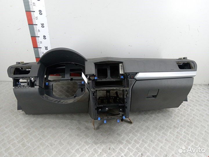 Торпедо Opel Astra H/Astra Family H