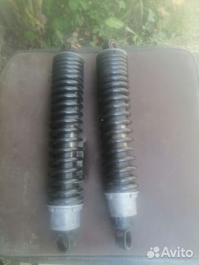 Запчасти на яву 634-638, читать описание