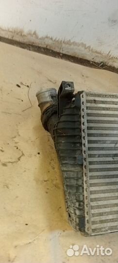 Интер куллер Таурег Каен