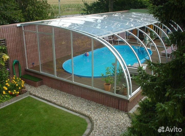 Навесы для автомобиля