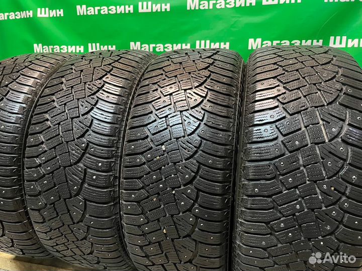 Continental IceContact 2 225/55 R17 103T