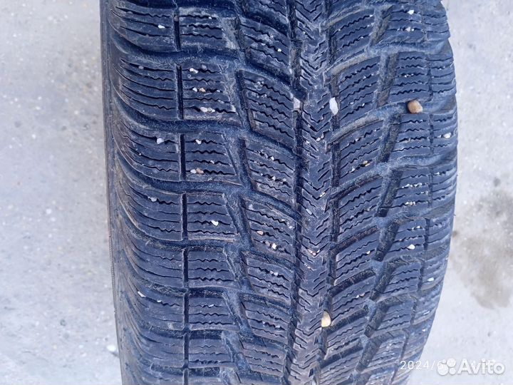 Federal Himalaya Snow 205/55 R16