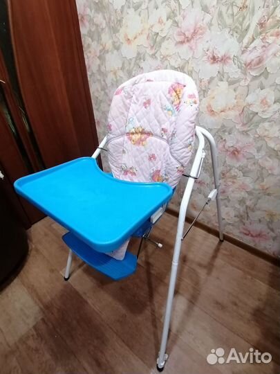 Стульчик для кормления