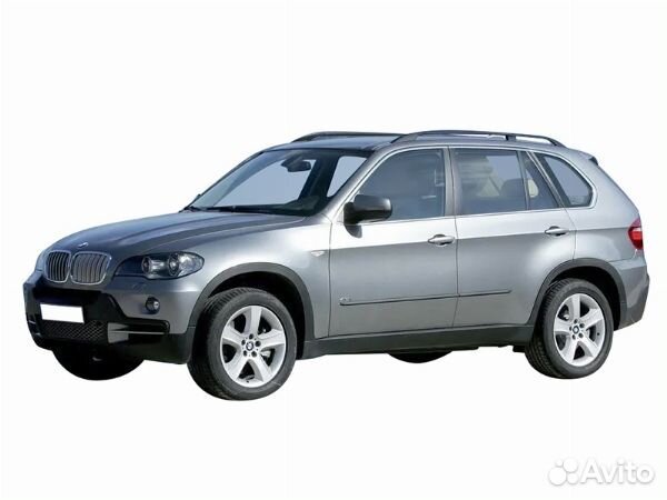 Ступичный узел перед BMW X5 E70/X6 71/72 07- (ремкомплект)