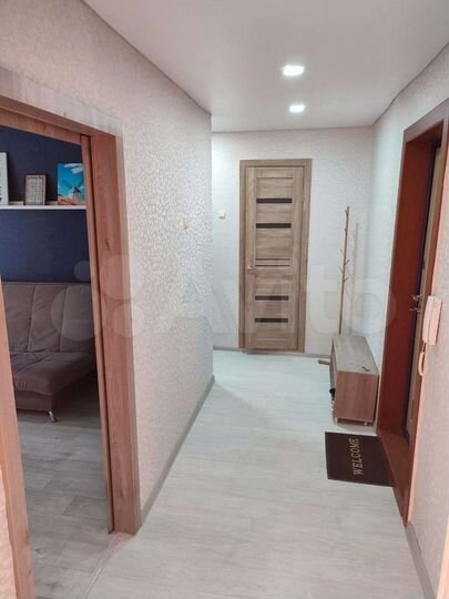 2-к. квартира, 44 м², 5/5 эт.