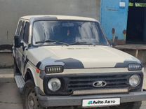 ВАЗ (LADA) 2129 1.7 MT, 1994, 5 000 км, с пробегом, цена 350 000 руб.