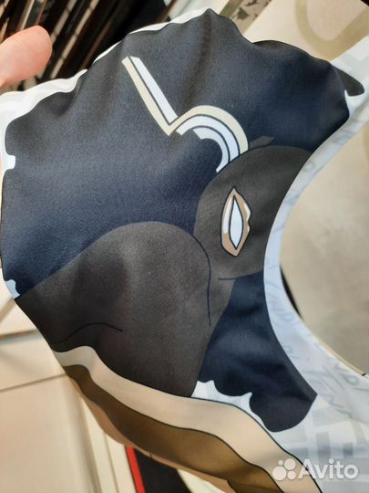 Купальник Fеndi