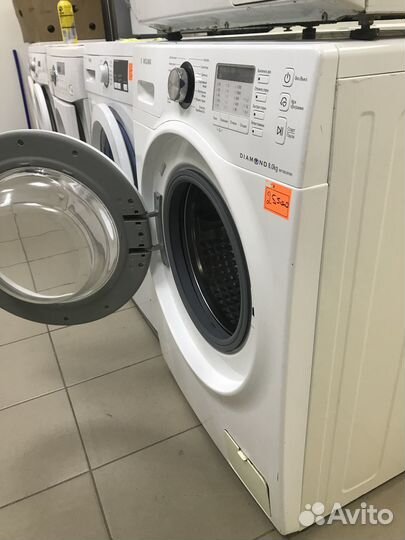 Стиральная машина samsung бесплатно привезу
