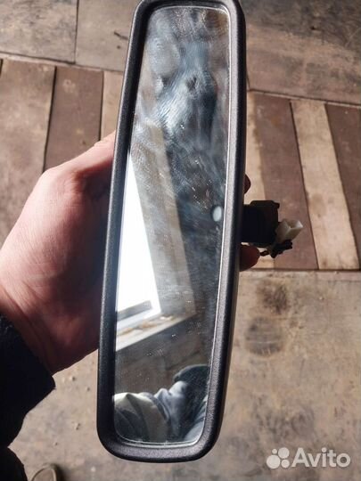 Зеркало заднего вида Ford