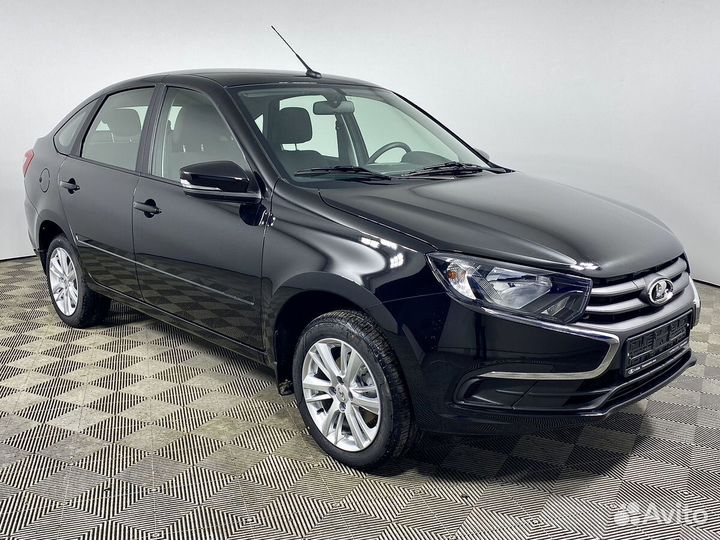LADA Granta 1.6 МТ, 2024