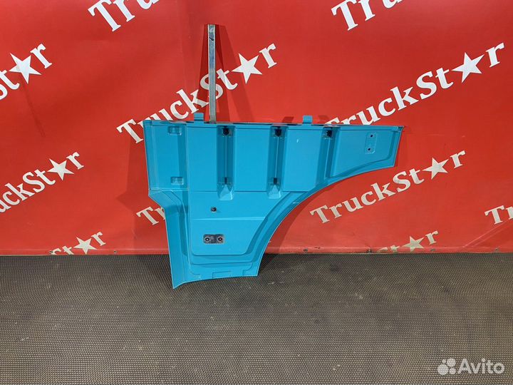 Продолжение двери правый Daf XF106