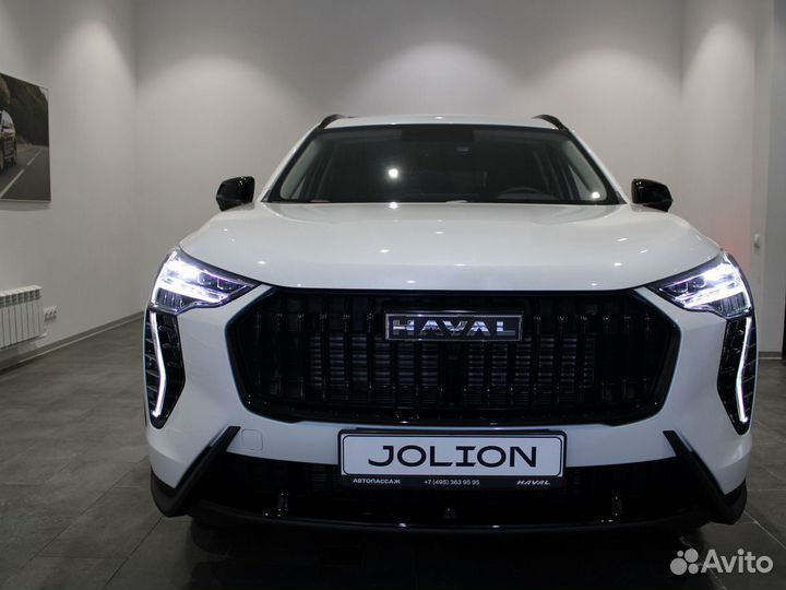 Haval Jolion 1.5 AMT, 2023