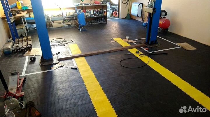 Пвх плитка 500x678