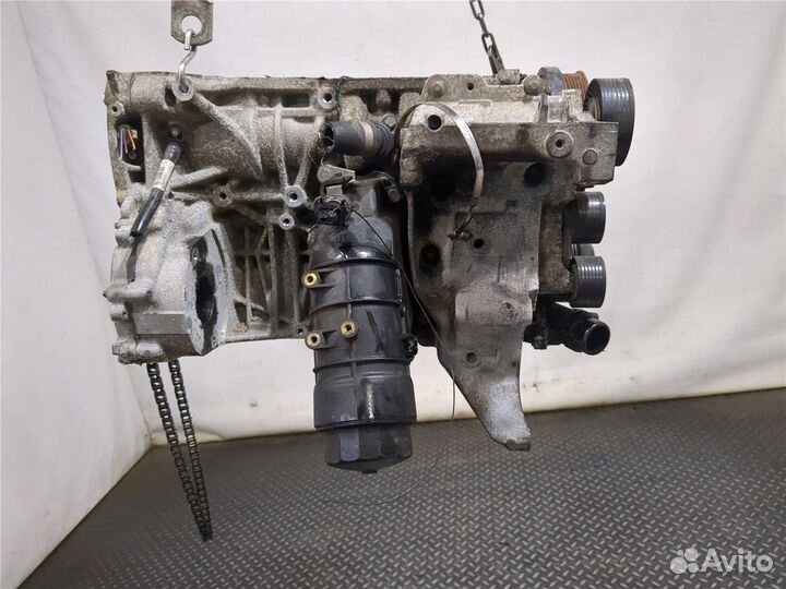 Блок цилиндров BMW 1 E87, 2011