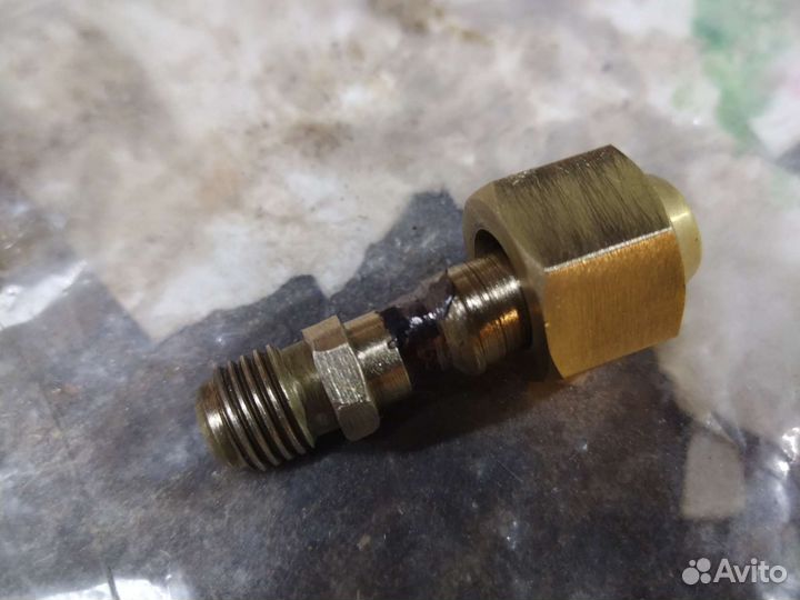 Переходник 1/4