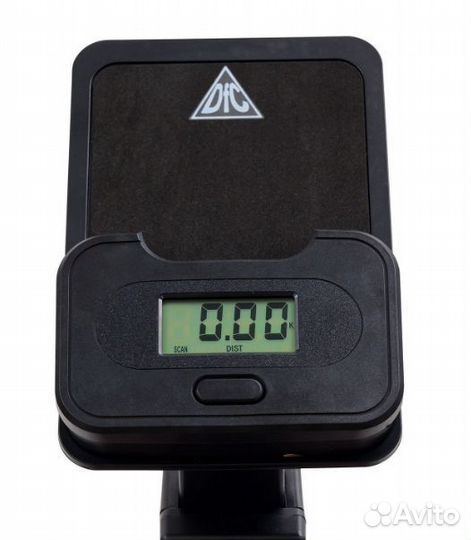 Эллиптический тренажер