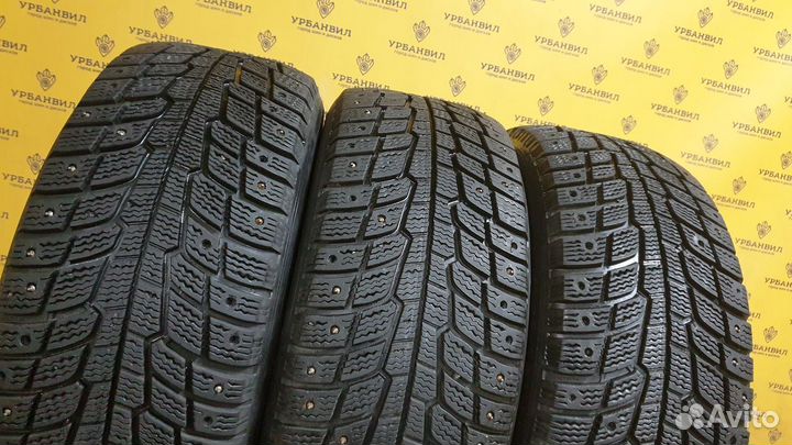 Michelin X-Ice North 205/55 R16 91T