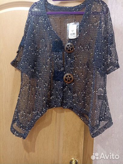 Женская одежда