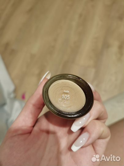 Тональный крем