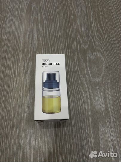 Дозатор для масла