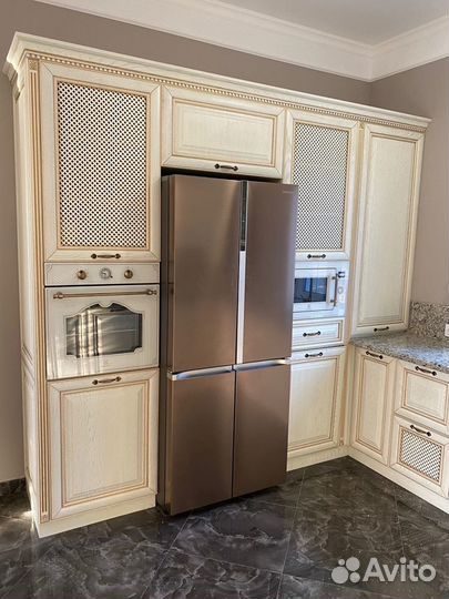 Кухня классика. Рассрочка