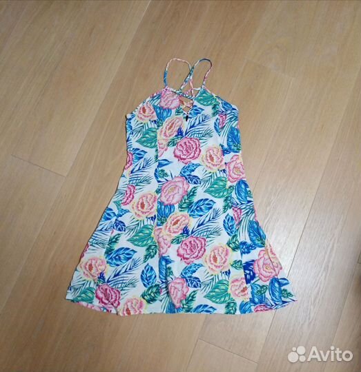 Платье на 10/12 лет
