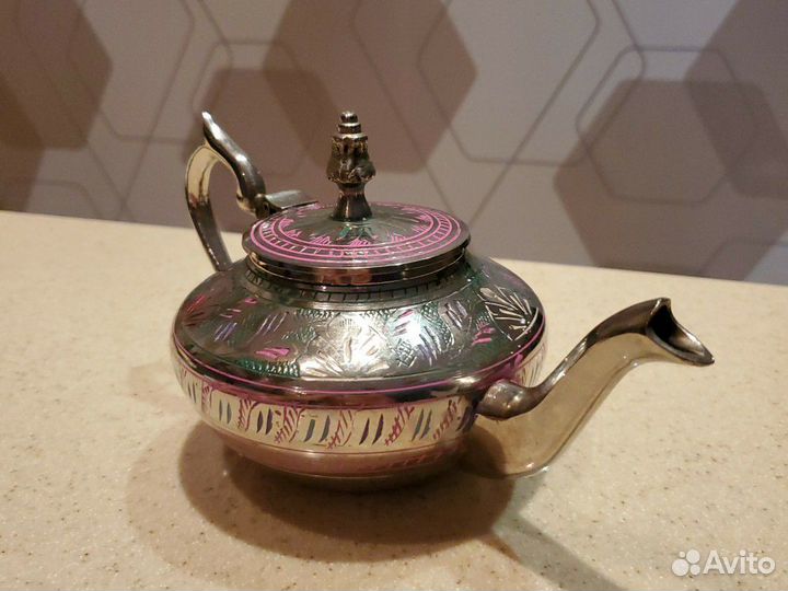 Заварочный чайник