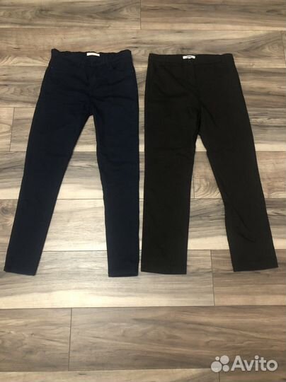 Вещи пакетом на девушку 42