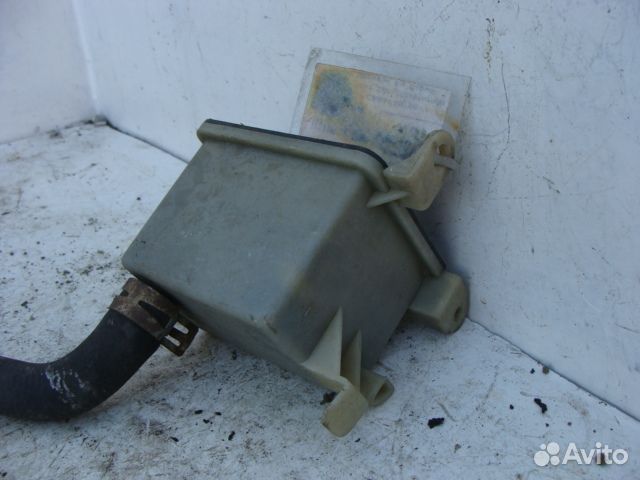 Додж Караван Бачок жидкости усилителя руля