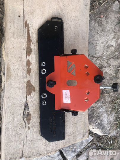 Станок для нарезки кафеля под 45