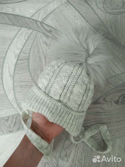 Шапка детская