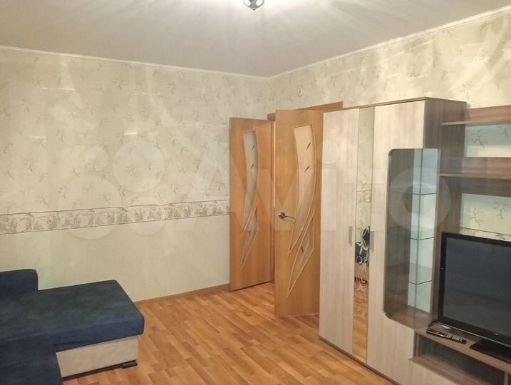 2-к. квартира, 55 м², 9/10 эт.