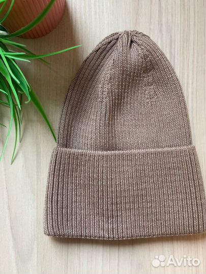 Шапка для мальчика и девочки