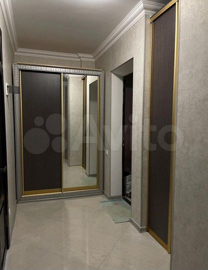 1-к. квартира, 55 м², 3/5 эт.