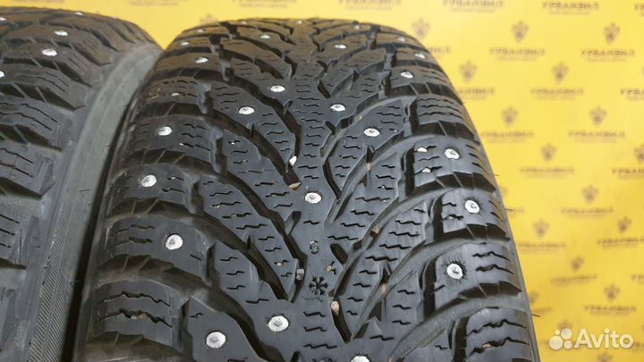 Nokian Tyres Hakkapeliitta 9 195/65 R15 95T
