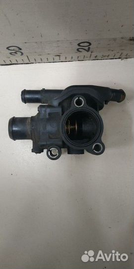 Корпус термостата Ford Focus, Mazda Tribute