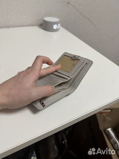 Кошелек fabretti