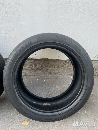 Goodyear Eagle Sport 235/45 R18 98Y