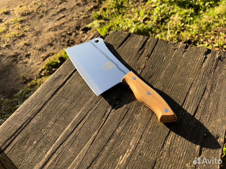 Шашлычный набор